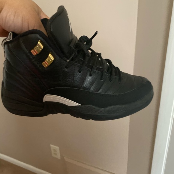 Jordan Black Cat 12’s - Picture 6 of 7